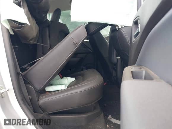 2018 Chevrolet Colorado 4WD Z71 with VIN 1GCPTDE17J1161018, listed as a IAAI auction lot 43400540 with Not provided miles and . Bid and sale history available at DreamBid. Image 8.