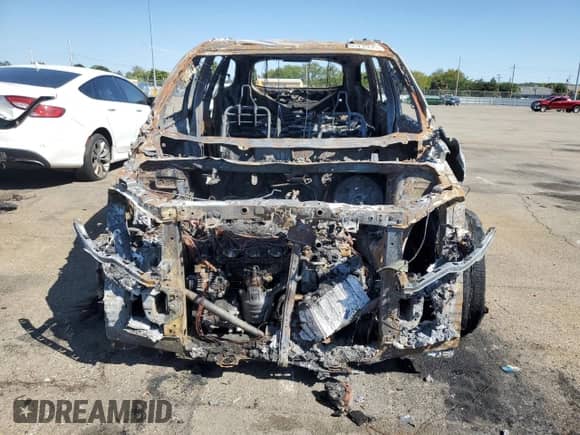 2019 Honda Pilot Touring 8-Passenger с VIN 5FNYF6H91KB006188, выставлен на аукционе Copart как лот 80621935 с пробегом Не указан миль и На запчасти • Non repairable. История ставок и продаж доступна на DreamBid. Изображение 5.