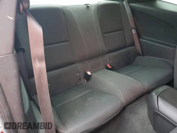 2015 Chevrolet Camaro LT с VIN 2G1FD1E36F9275676, выставлен на аукционе Copart как лот 90057235 с пробегом 142 163 миль миль и Списание • Salvage title. История ставок и продаж доступна на DreamBid. Изображение 10.