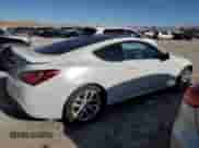 2013 Hyundai Genesis Coupe 2.0T с VIN KMHHT6KD6DU092352, выставлен на аукционе Copart как лот 81634504 с пробегом 83 059 миль миль и Списание • Salvage title. История ставок и продаж доступна на DreamBid. Изображение 3.