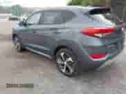 2017 Hyundai Tucson Sport с VIN KM8J3CA25HU340886, выставлен на аукционе IAAI как лот 42912251 с пробегом 84 238 миль миль и . История ставок и продаж доступна на DreamBid. Изображение 3.