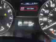 2015 Nissan Pathfinder Platinum with VIN 5N1AR2MM2FC608267, listed as a IAAI auction lot 42799535 with 193,438 mi miles and . Bid and sale history available at DreamBid. Image 15.