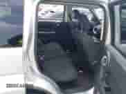 2011 Dodge Nitro Heat with VIN 1D4PT4GX0BW589571, listed as a IAAI auction lot 42620866 with 206,844 mi miles and . Bid and sale history available at DreamBid. Image 8.