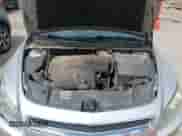 2008 Chevrolet Malibu 2LT с VIN 1G1ZJ57B78F268179, выставлен на аукционе IAAI как лот 43008529 с пробегом 171 388 миль миль и . История ставок и продаж доступна на DreamBid. Изображение 10.