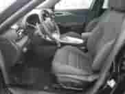 2024 Dodge Hornet R/T z VIN ZACPDFCW8R3A17990, wystawiony jako Copart lot #42925355 z przebiegiem 3 199 mil mil oraz Szkoda całkowita • Salvage title. Historia ofert i sprzedaży dostępna na DreamBid. Obrazek 7.