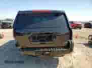 2016 Chevrolet Tahoe Commercial с VIN 1GNLCDEC5GR351899, выставлен на аукционе Copart как лот 80197945 с пробегом 190 365 миль миль и Списание • Salvage title. История ставок и продаж доступна на DreamBid. Изображение 6.