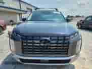2023 Hyundai Palisade Limited z VIN KM8R5DGE0PU538438, wystawiony jako Copart lot #67063245 z przebiegiem 67 357 mil mil oraz Szkoda całkowita • Salvage title. Historia ofert i sprzedaży dostępna na DreamBid. Obrazek 5.