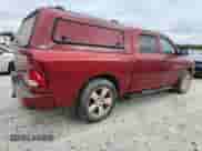 2012 Ram 1500 Express z VIN 1C6RD6KT4CS236348, wystawiony jako Copart lot #85896675 z przebiegiem 229 894 mil mil oraz Czysty tytuł • Clean title. Historia ofert i sprzedaży dostępna na DreamBid. Obrazek 3.