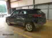 2023 Chevrolet TrailBlazer LS with VIN KL79MMS21PB182949, listed as a Copart auction lot 62082055 with Not provided miles and Salvage title. Bid and sale history available at DreamBid. Image 2.