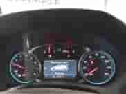 2024 Chevrolet Equinox Premier with VIN 3GNAXXEG7RL175562, listed as a IAAI auction lot 42488406 with 52,737 mi miles and . Bid and sale history available at DreamBid. Image 7.