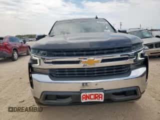 2021 Chevrolet Silverado 1500 LT с VIN 1GCPWCED9MZ236691, выставлен на аукционе Copart как лот 70108155 с пробегом 79 060 миль миль и Списание • Salvage title. История ставок и продаж доступна на DreamBid. Изображение 5.