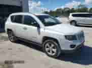 2014 Jeep Compass Sport z VIN 1C4NJDBB4ED773837, wystawiony jako Copart lot #82474845 z przebiegiem 133 337 mil mil oraz Czysty tytuł • Clean title. Historia ofert i sprzedaży dostępna na DreamBid. Obrazek 4.