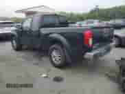 2015 Nissan Frontier SV with VIN 1N6AD0CW1FN731893, listed as a Copart auction lot 64445435 with 92,195 mi miles and Salvage title. Bid and sale history available at DreamBid. Image 2.