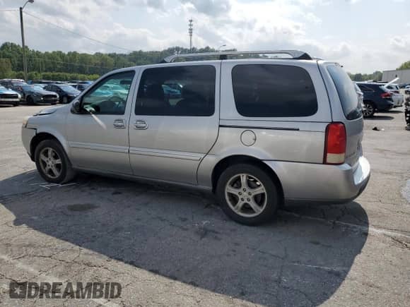 2005 Chevrolet Uplander LT с VIN 1GNDV33L15D244161, выставлен на аукционе Copart как лот 71307545 с пробегом 215 620 миль миль и Списание • Salvage title. История ставок и продаж доступна на DreamBid. Изображение 2.