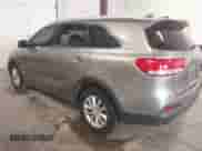 2018 Kia Sorento LX with VIN 5XYPGDA52JG371894, listed as a IAAI auction lot 42197181 with 111,547 mi miles and . Bid and sale history available at DreamBid. Image 3.