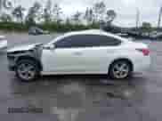 2015 Nissan Altima S z VIN 1N4AL3AP2FC579076, wystawiony jako IAAI lot #43417561 z przebiegiem 162 679 mil mil oraz . Historia ofert i sprzedaży dostępna na DreamBid. Obrazek 14.