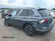 2022 Volkswagen Tiguan S with VIN 3VV1B7AX4NM141775, listed as a IAAI auction lot 42582247 with 53,069 mi miles and . Bid and sale history available at DreamBid. Image 3.