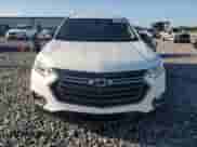 2019 Chevrolet Traverse Premier с VIN 1GNERKKW1KJ305696, выставлен на аукционе Copart как лот 70710375 с пробегом 118 993 миль миль и Списание • Salvage title. История ставок и продаж доступна на DreamBid. Изображение 5.