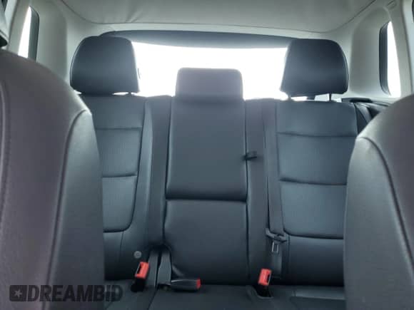 2013 Volkswagen Tiguan SE z VIN WVGAV3AX9DW056696, wystawiony jako Copart lot #54721695 z przebiegiem 108 656 mil mil oraz Szkoda całkowita • Salvage title. Historia ofert i sprzedaży dostępna na DreamBid. Obrazek 10.