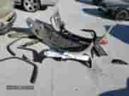 2012 Jeep Grand Cherokee Laredo z VIN 1C4RJEAGXCC119433, wystawiony jako Copart lot #86450825 z przebiegiem 146 779 mil mil oraz Szkoda całkowita • Salvage title. Historia ofert i sprzedaży dostępna na DreamBid. Obrazek 12.