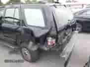 1997 Nissan Pathfinder XE with VIN JN8AR05S6VW191274, listed as a IAAI auction lot 42495088 with 294,683 mi miles and . Bid and sale history available at DreamBid. Image 6.