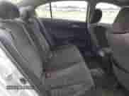 2010 Honda Accord LX с VIN 1HGCP2F32AA028627, выставлен на аукционе Copart как лот 48285425 с пробегом 137 792 миль миль и Списание • Salvage title. История ставок и продаж доступна на DreamBid. Изображение 10.