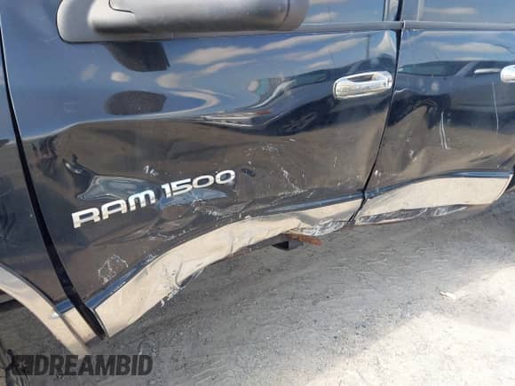 2003 Dodge 1500 ST z VIN 1D7HU18Z83J546274, wystawiony jako IAAI lot #42810953 z przebiegiem 152 372 mil mil oraz . Historia ofert i sprzedaży dostępna na DreamBid. Obrazek 15.