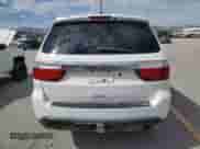 2013 Dodge Durango Special Service z VIN 1C4RDJFG8DC660202, wystawiony jako Copart lot #69698545 z przebiegiem 118 962 mil mil oraz Szkoda całkowita • Salvage title. Historia ofert i sprzedaży dostępna na DreamBid. Obrazek 6.