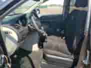 2019 Dodge Grand Caravan SE с VIN 2C4RDGBGXKR783156, выставлен на аукционе Copart как лот 80182805 с пробегом 70 614 миль миль и Списание • Salvage title. История ставок и продаж доступна на DreamBid. Изображение 7.