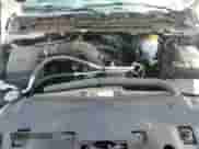 2021 Ram 1500 Warlock z VIN 1C6RR7LT2MS527910, wystawiony jako Copart lot #67841645 z przebiegiem 91 718 mil mil oraz Szkoda całkowita • Salvage title. Historia ofert i sprzedaży dostępna na DreamBid. Obrazek 15.