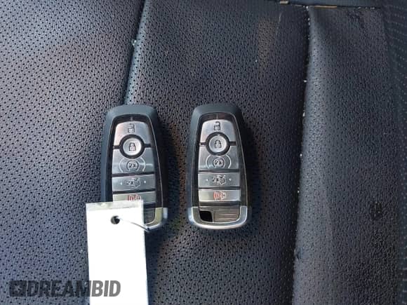 2023 Ford Mustang EcoBoost с VIN 1FA6P8TH0P5113505, выставлен на аукционе IAAI как лот 41330154 с пробегом 13 456 миль миль и . История ставок и продаж доступна на DreamBid. Изображение 11.