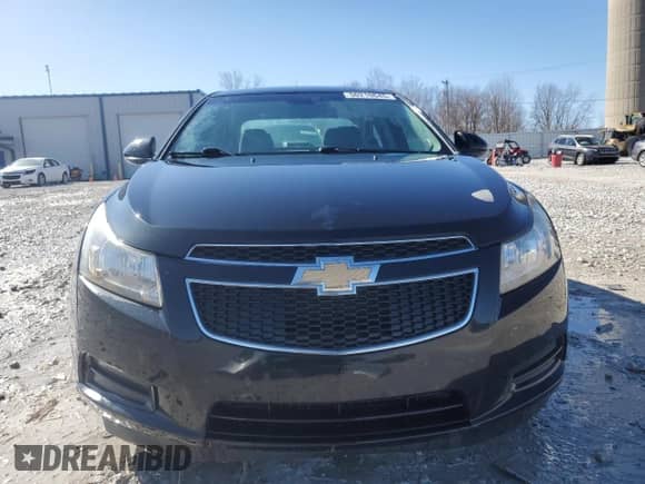 2013 Chevrolet Cruze ECO with VIN 1G1PJ5SB0D7301820, listed as a Copart auction lot 50210645 with 177,294 mi miles and Clean title. Bid and sale history available at DreamBid. Image 5.