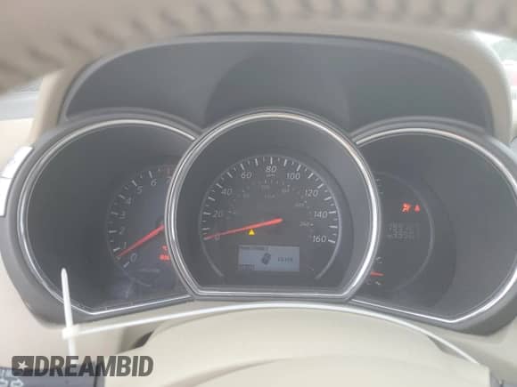 2012 Nissan Murano S с VIN JN8AZ1MW4CW228359, выставлен на аукционе Copart как лот 67824405 с пробегом 199 127 миль миль и Списание • Salvage title. История ставок и продаж доступна на DreamBid. Изображение 9.