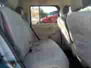 2009 Nissan Cube S с VIN JN8AZ28R29T101968, выставлен на аукционе Copart как лот 64392595 с пробегом 166 527 миль миль и Списание • Salvage title. История ставок и продаж доступна на DreamBid. Изображение 11.
