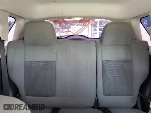 2007 Jeep Compass Sport with VIN 1J8FT47W87D158424, listed as a Copart auction lot 61333865 with 243,861 mi miles and Salvage title. Bid and sale history available at DreamBid. Image 10.