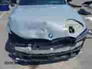 2025 BMW 3 Series M340i с VIN 3MW59FT00S8F00952, выставлен на аукционе IAAI как лот 43071013 с пробегом 5 064 миль миль и . История ставок и продаж доступна на DreamBid. Изображение 6.