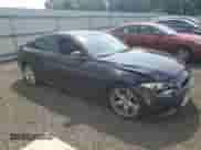 2015 BMW 4 Series 428i xDrive z VIN WBA4C9C58FD330455, wystawiony jako Copart lot #60933335 z przebiegiem 146 776 mil mil oraz Szkoda całkowita • Salvage title. Historia ofert i sprzedaży dostępna na DreamBid. Obrazek 4.