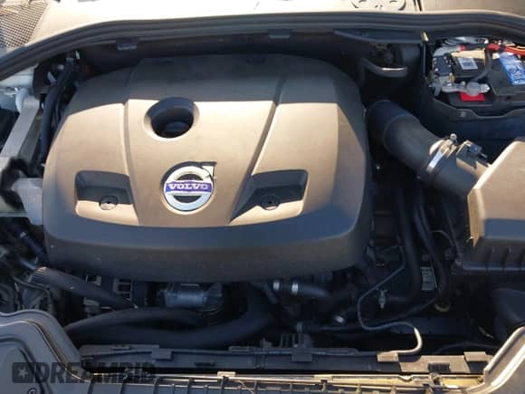 2015 Volvo S60 T5 Drive-E Premier with VIN YV140MFB1F2305578, listed as a IAAI auction lot 41417997 with 114,546 mi miles and . Bid and sale history available at DreamBid. Image 10.