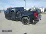 2019 GMC Sierra 1500 SLE с VIN 1GTU9BED8KZ423311, выставлен на аукционе Copart как лот 48730895 с пробегом 75 877 миль миль и Списание • Salvage title. История ставок и продаж доступна на DreamBid. Изображение 2.