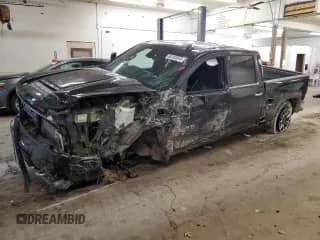 2023 Chevrolet Silverado 2500HD High Country с VIN 1GC4YREY5PF211053, выставлен на аукционе Copart как лот 86183014 с пробегом 48 762 миль миль и Списание • Salvage title. История ставок и продаж доступна на DreamBid. Изображение 1.