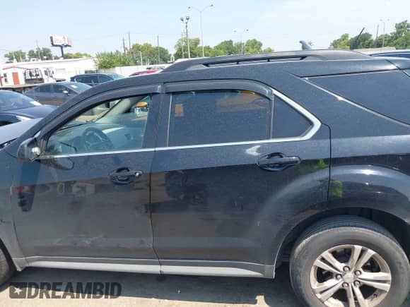 2015 Chevrolet Equinox LT z VIN 2GNALBEK7F6143634, wystawiony jako IAAI lot #43029123 z przebiegiem 177 879 mil mil oraz . Historia ofert i sprzedaży dostępna na DreamBid. Obrazek 14.