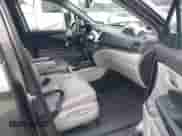 2018 Honda Pilot EX-L z VIN 5FNYF6H5XJB033367, wystawiony jako IAAI lot #43312776 z przebiegiem 181 125 mil mil oraz . Historia ofert i sprzedaży dostępna na DreamBid. Obrazek 5.