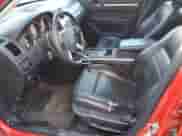 2010 Dodge Charger R/T with VIN 2B3CK5CT9AH151251, listed as a Copart auction lot 72762464 with 129,077 mi miles and Clean title. Bid and sale history available at DreamBid. Image 7.