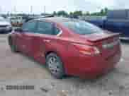 2015 Nissan Altima SL with VIN 1N4AL3AP3FN866740, listed as a IAAI auction lot 42623319 with 206,697 mi miles and . Bid and sale history available at DreamBid. Image 3.