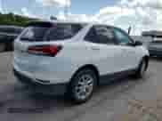 2022 Chevrolet Equinox LS с VIN 3GNAXSEVXNS229194, выставлен на аукционе Copart как лот 61468195 с пробегом 11 342 миль миль и Списание • Salvage title. История ставок и продаж доступна на DreamBid. Изображение 3.