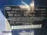 2018 Hyundai Elantra SEL с VIN 5NPD84LF3JH213529, выставлен на аукционе Copart как лот 82403355 с пробегом 122 054 миль миль и Списание • Salvage title. История ставок и продаж доступна на DreamBid. Изображение 12.