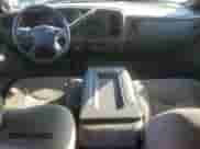 2006 Chevrolet Silverado 1500HD LT1 с VIN 1GCGK13U26F209453, выставлен на аукционе Copart как лот 61105935 с пробегом 188 880 миль миль и Списание • Salvage title. История ставок и продаж доступна на DreamBid. Изображение 8.
