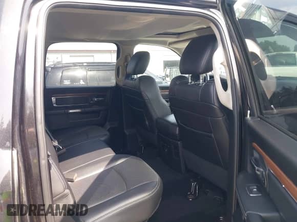 2017 Ram 1500 Laramie с VIN 1C6RR7NT2HS734347, выставлен на аукционе IAAI как лот 42486680 с пробегом 140 091 миль миль и . История ставок и продаж доступна на DreamBid. Изображение 8.