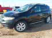 2011 Nissan Murano SL с VIN JN8AZ1MU6BW057143, выставлен на аукционе IAAI как лот 41738054 с пробегом 147 468 миль миль и . История ставок и продаж доступна на DreamBid. Изображение 2.