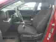 2024 Hyundai Kona Essential with VIN KM8HACAB9RU126943, listed as a Copart auction lot 69810874 with 3,175 mi miles and Salvage title. Bid and sale history available at DreamBid. Image 7.